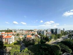 D'Leedon (D10), Condominium #547721821
